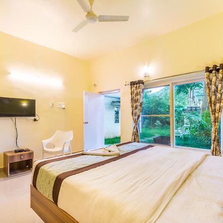 Casa Holiday Resorts Araku Extérieur photo