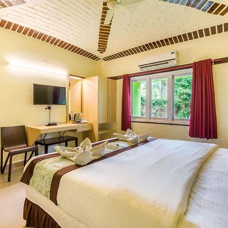 Casa Holiday Resorts Araku Extérieur photo