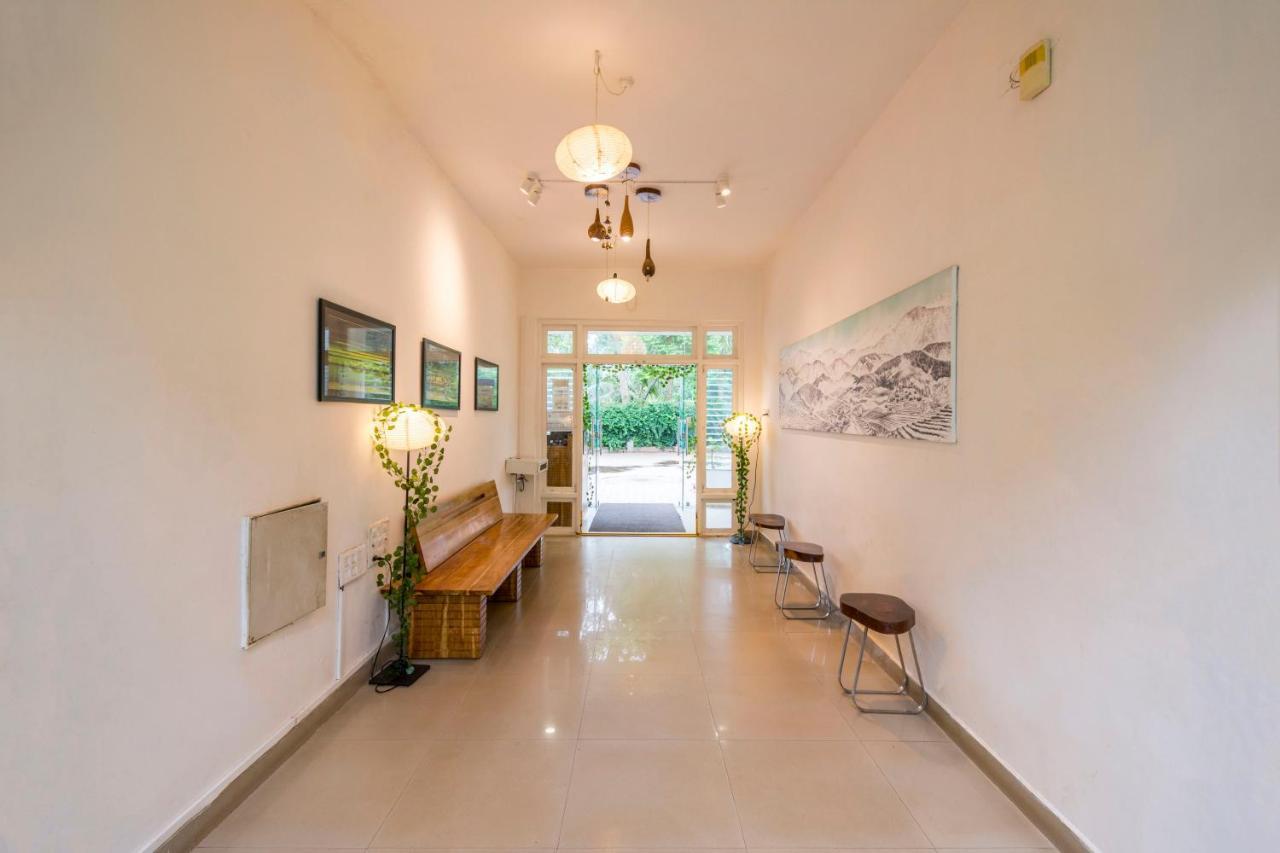 Casa Holiday Resorts Araku Extérieur photo