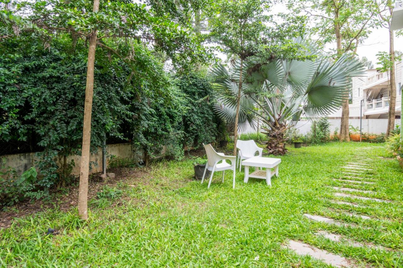 Casa Holiday Resorts Araku Extérieur photo