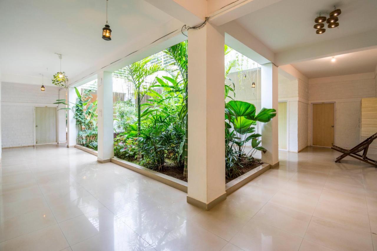 Casa Holiday Resorts Araku Extérieur photo