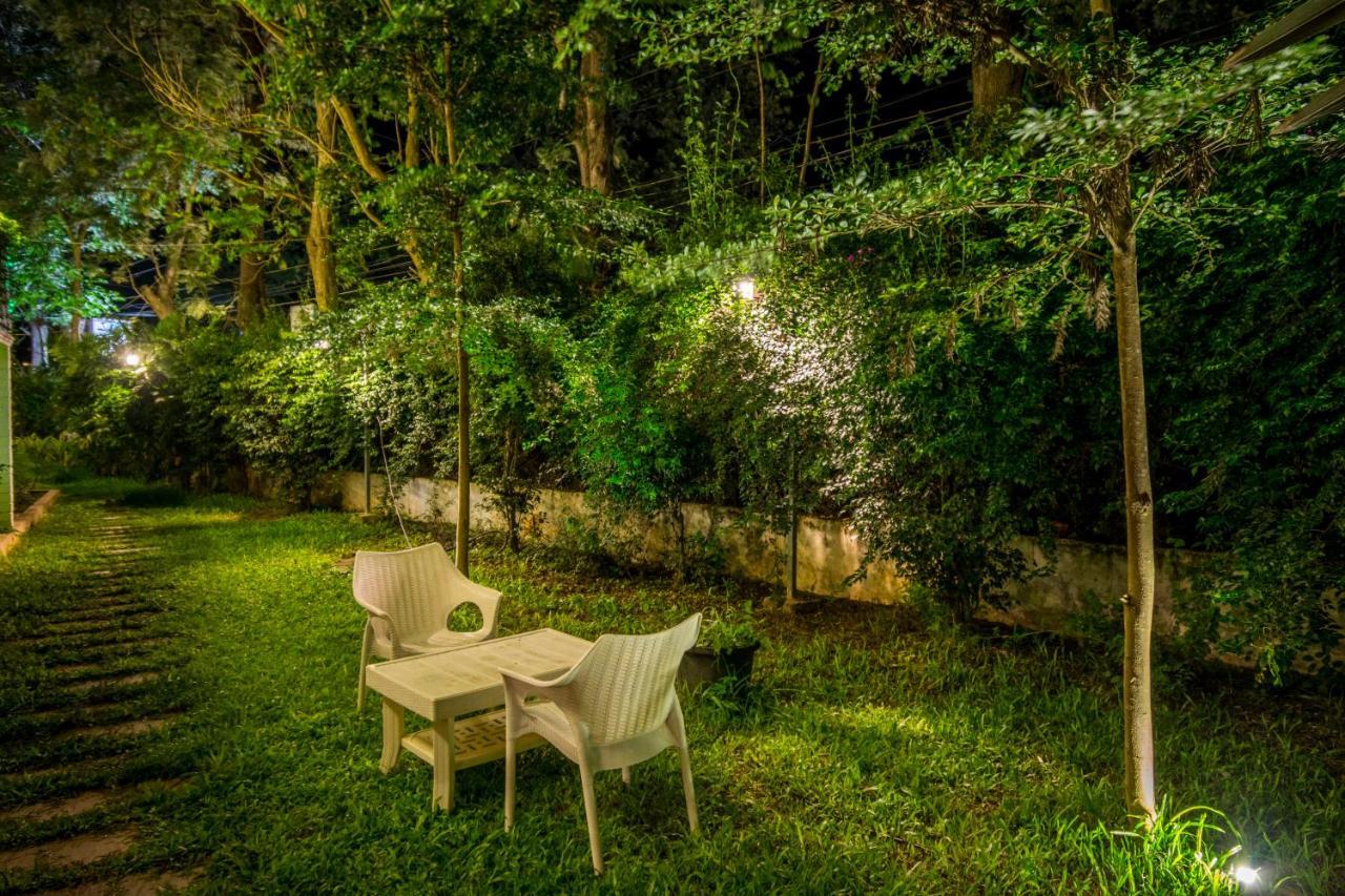 Casa Holiday Resorts Araku Extérieur photo