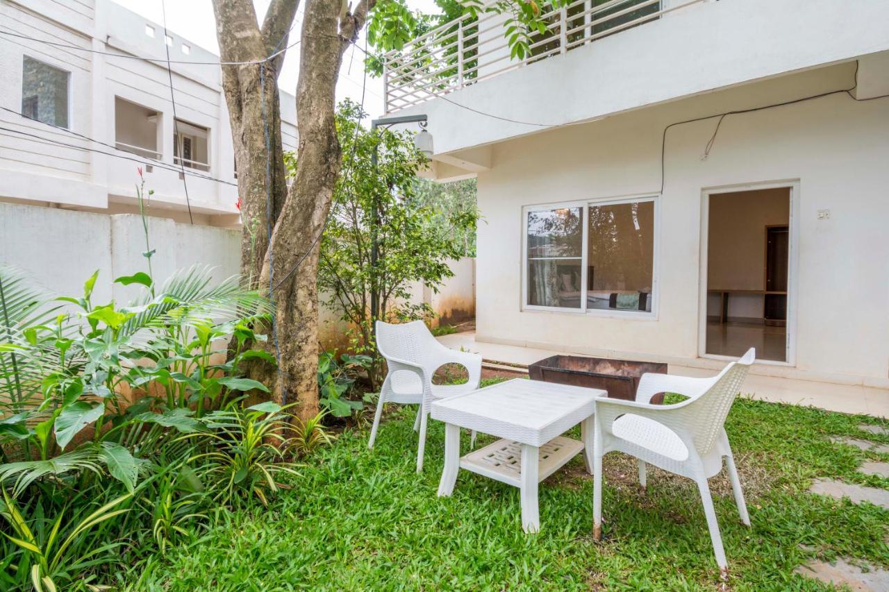 Casa Holiday Resorts Araku Extérieur photo