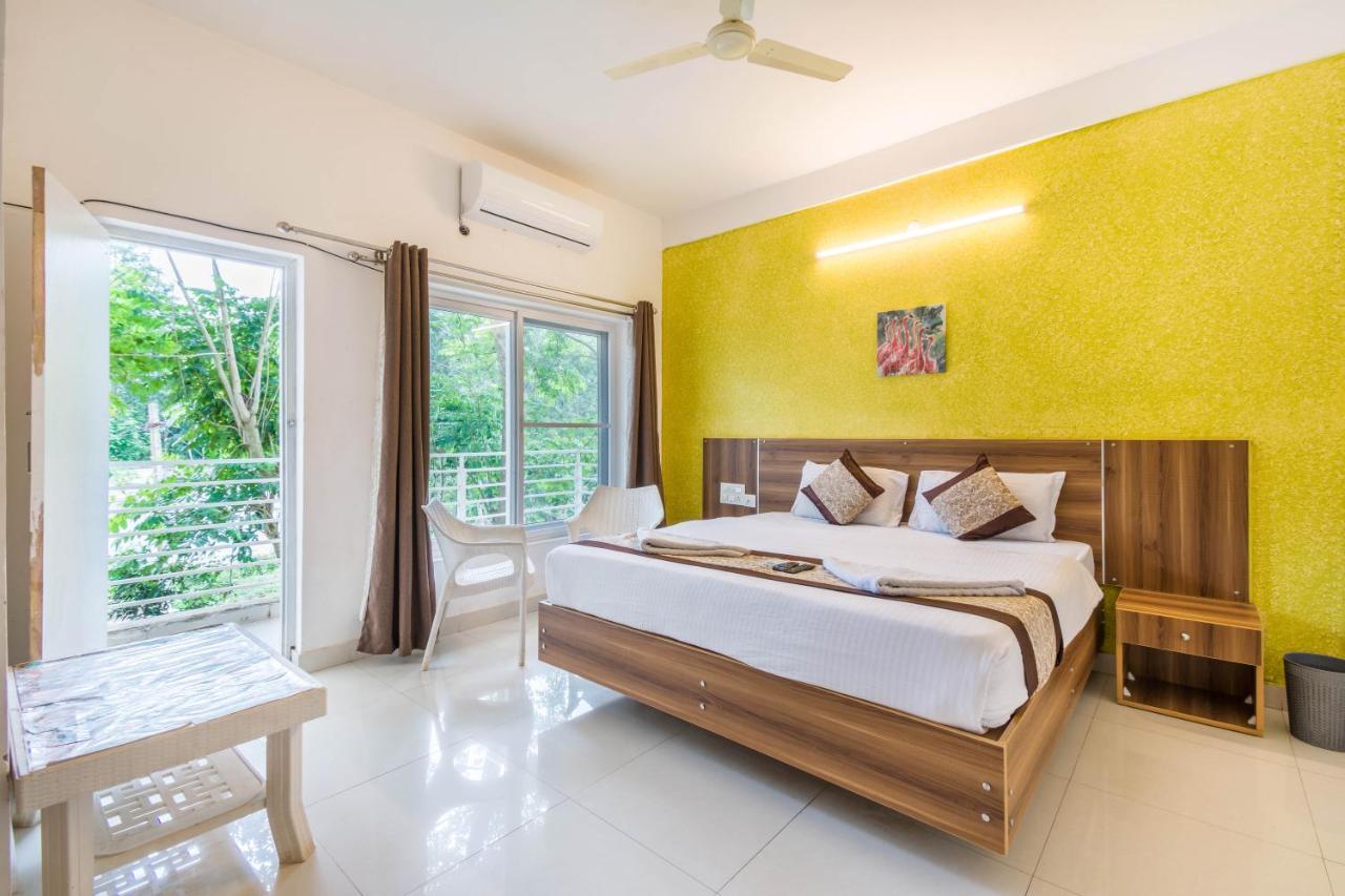 Casa Holiday Resorts Araku Extérieur photo
