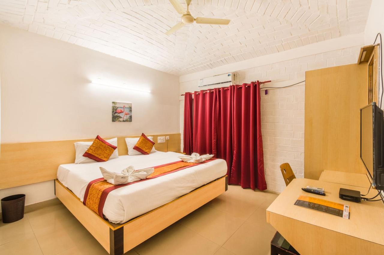 Casa Holiday Resorts Araku Extérieur photo