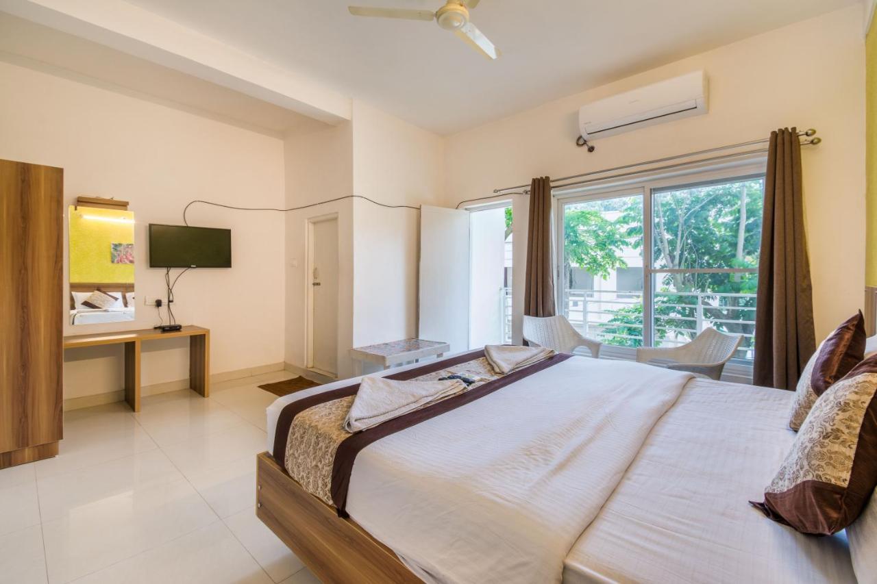 Casa Holiday Resorts Araku Extérieur photo