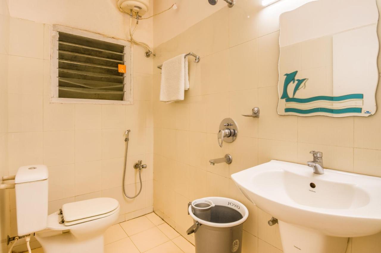 Casa Holiday Resorts Araku Extérieur photo