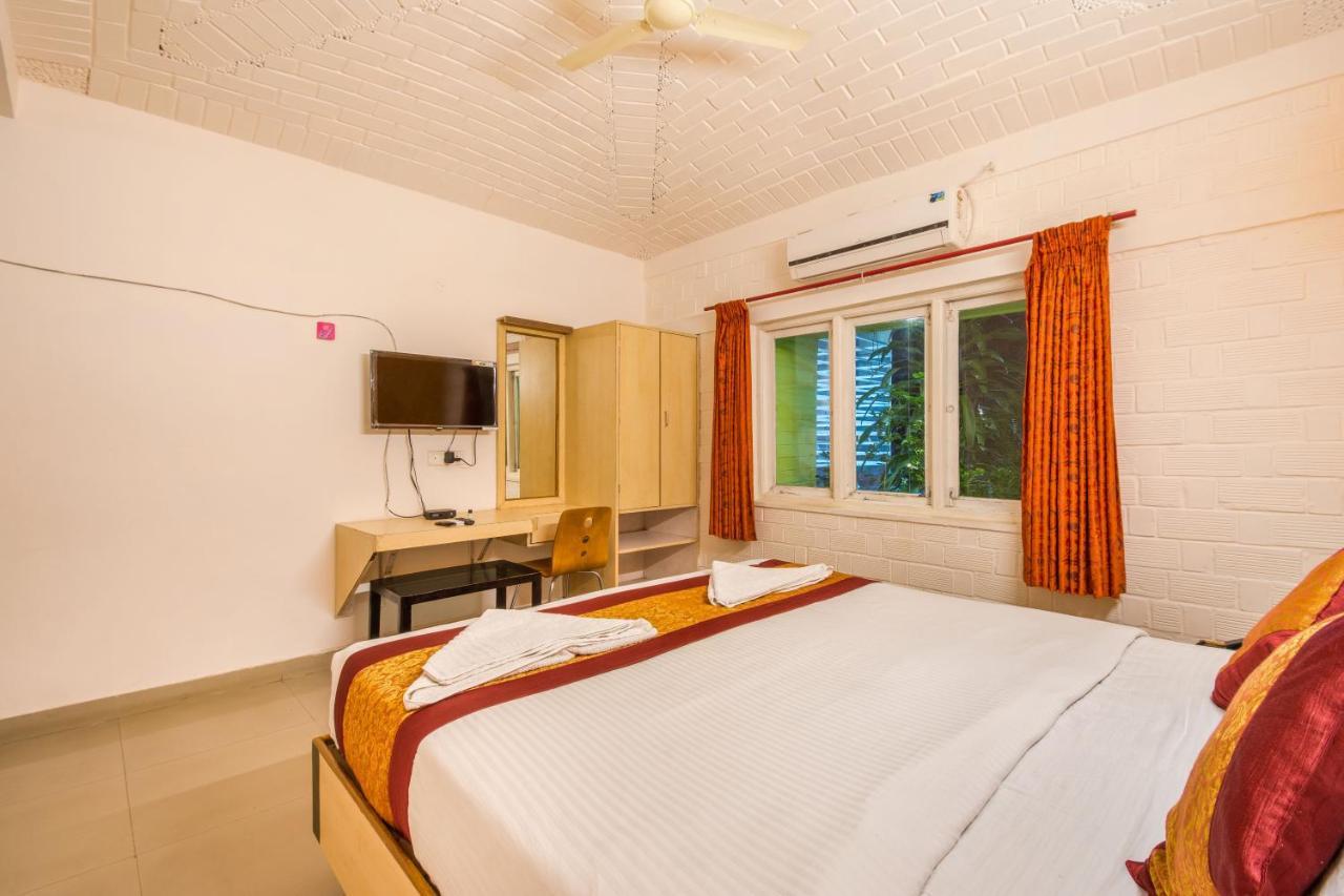 Casa Holiday Resorts Araku Extérieur photo
