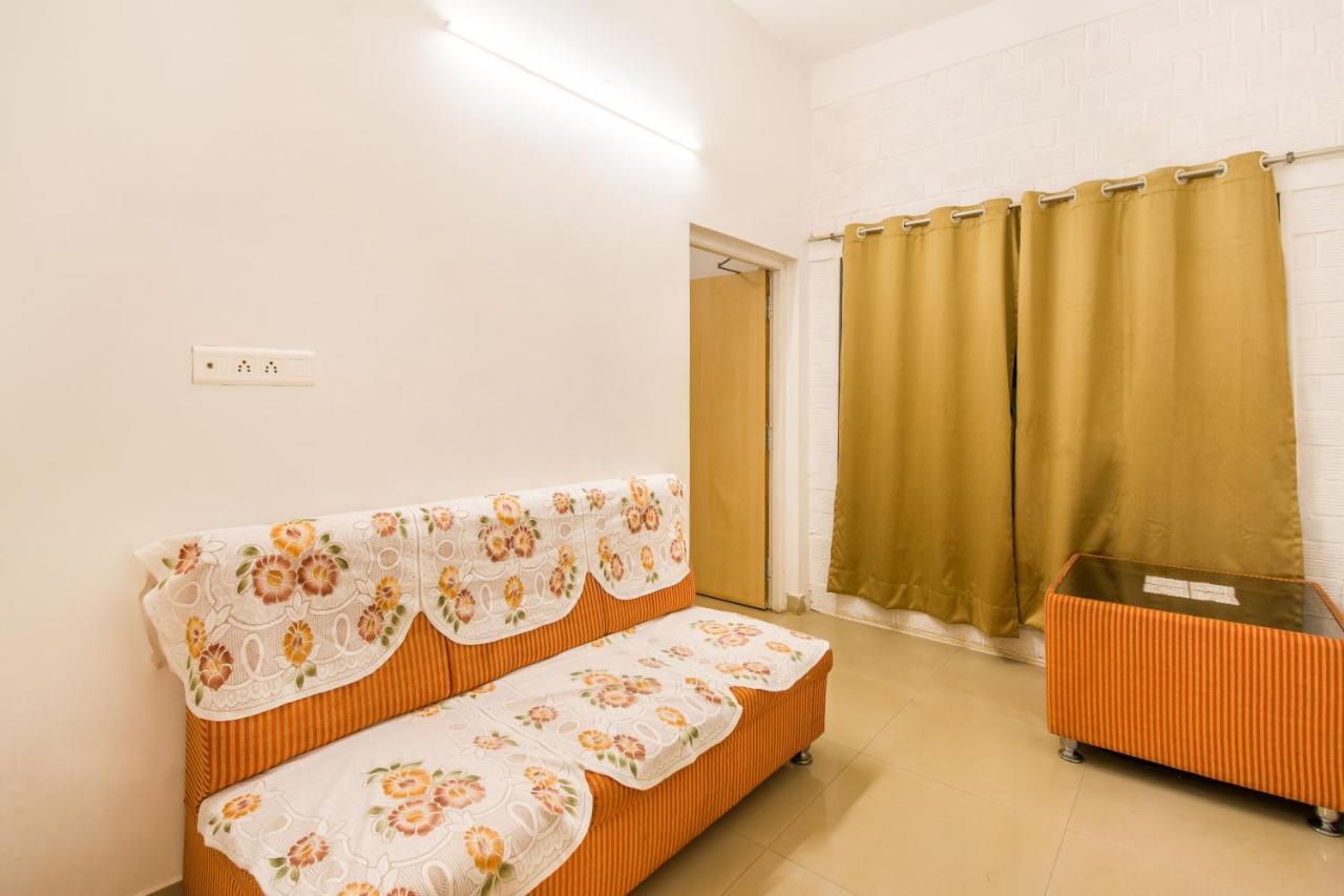 Casa Holiday Resorts Araku Extérieur photo