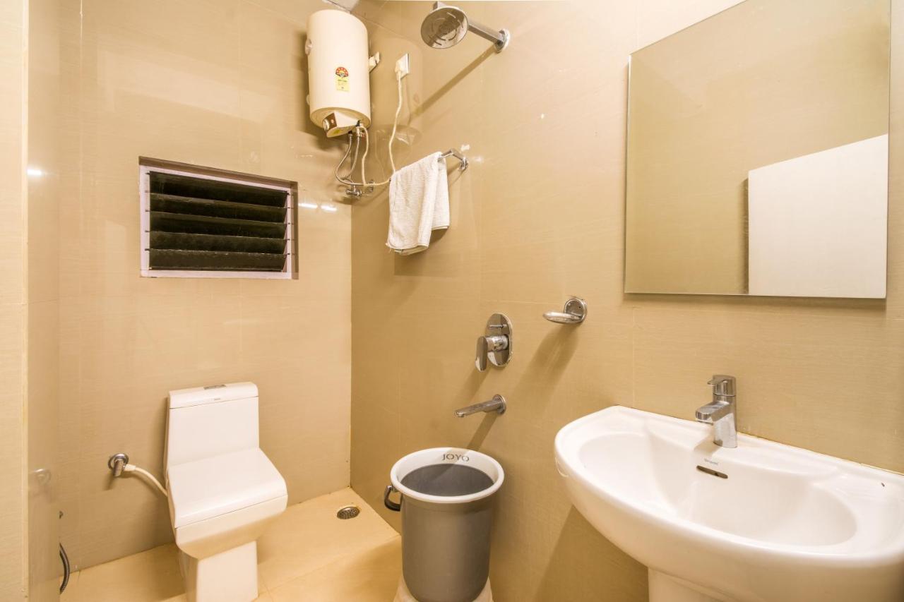 Casa Holiday Resorts Araku Extérieur photo