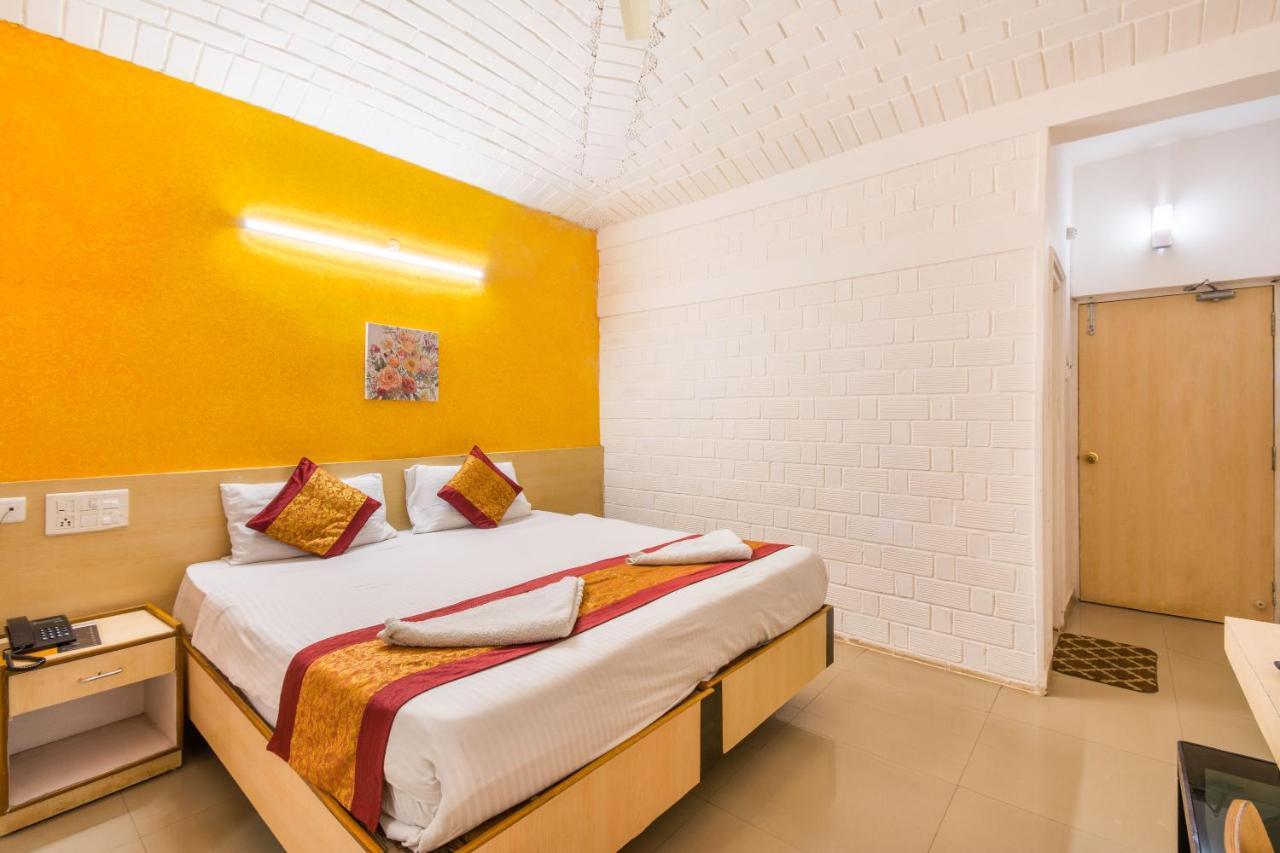 Casa Holiday Resorts Araku Extérieur photo