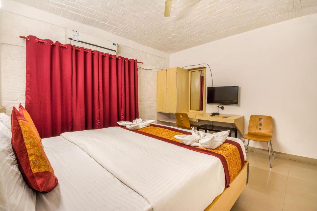 Casa Holiday Resorts Araku Extérieur photo