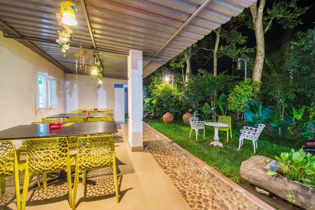 Casa Holiday Resorts Araku Extérieur photo