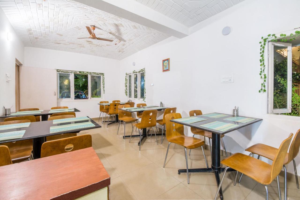 Casa Holiday Resorts Araku Extérieur photo