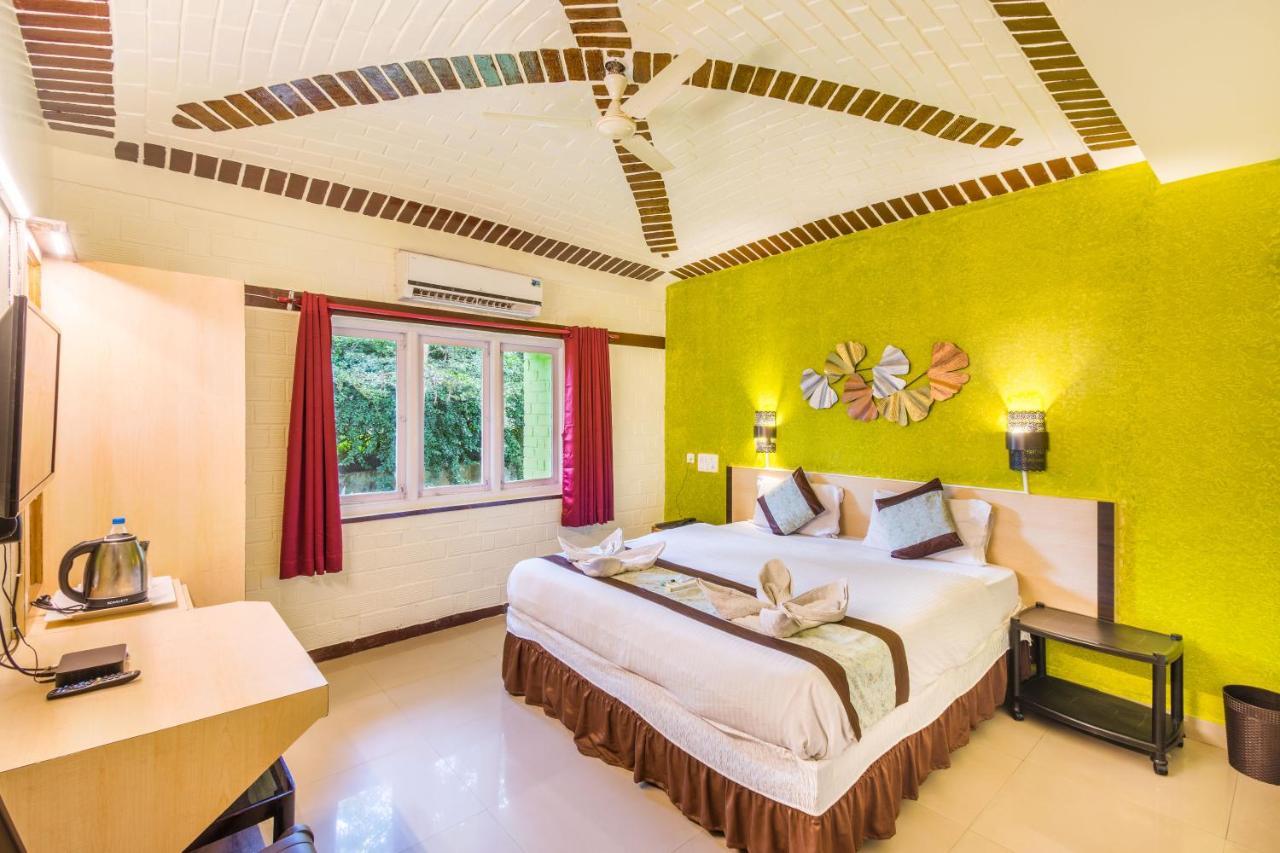 Casa Holiday Resorts Araku Extérieur photo