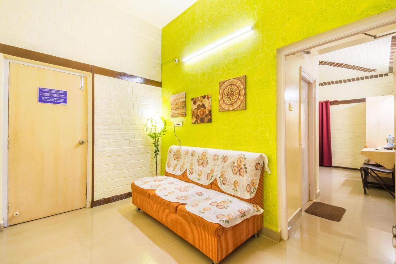 Casa Holiday Resorts Araku Extérieur photo