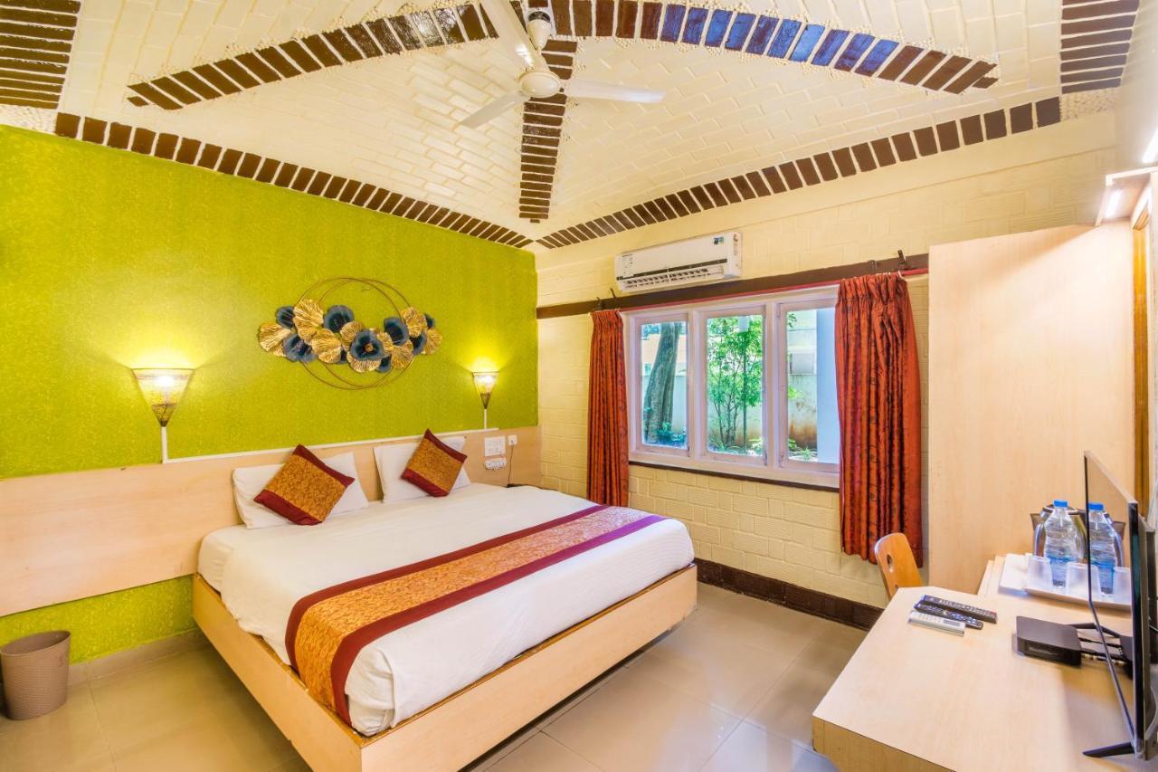 Casa Holiday Resorts Araku Extérieur photo